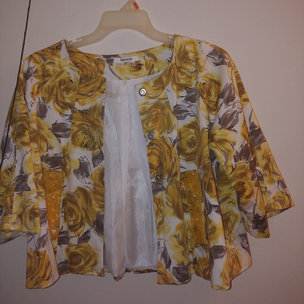 Caridgan Jacket